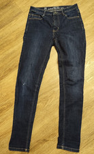 Mädchen Jeans Hosen   Größe 146,152 C&A