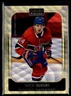 2021-22 O-Pee-Chee Platinum Nick Suzuki Montreal Canadiens #82