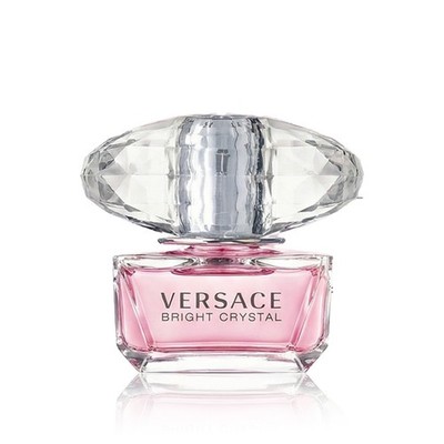 Versace Bright Crystal Eau De Toilette 50 ml (woman)