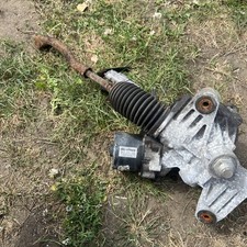 HONDA CIVIC MK8 POWER STEERING RACK + ELECTRIC MOTOR SMK-E0 2006-2011