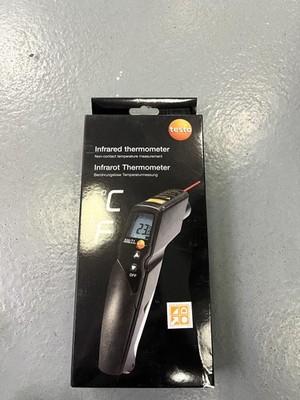 Infrarot Thermometer testo 830 - T1