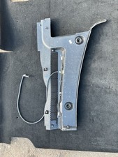 Original Peugeot Scheibenwischerverkleidung Links Art.Nr.: 9813410980