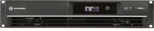Dynacord C1300FDi 650-watt 2-channel Power Am...