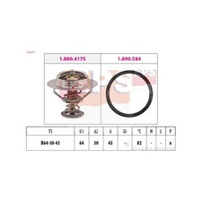 Thermostat Opel SIGNUM