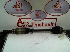 Cardan Citroen SAXO