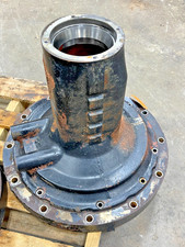 White 2-135 Tractor Axle Shaft Housing 303301192