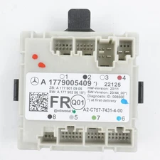 2020 - 2025 Mercedes GLB250 EQB300 Front Right Door Control Unit Module OEM