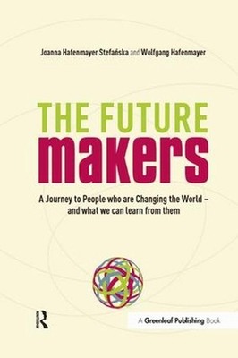 A Journey to People who are Changing the World and What We Can Learn from Them: 