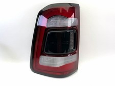 Genuine OEM Left Tail Lights for Dodge Ram 1500 for sale | eBay