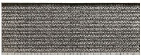 H0 Steinmauer Extra Lang, 66,8 X 12,5 Cm Hartschaum Noch 58055