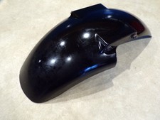 Honda CBR 900 RR Fireblade SC28 92 front mudguard hugger 1992 93 1993
