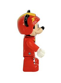 LEGO Duplo Disney's Mickey Mouse in Red Race Jumpsuit Mickey Racer Set #10843
