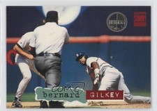 1994 Topps Stadium Club Members Only Bernard Gilkey #231 0q3