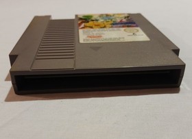 THE FLINTSTONES THE RESCUE OF DINO & HOPPY NES NINTENDO Game (GRADE A) AUS PAL A