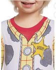 Toy Story Cowboy Woody 2 PC Pajama Set Size 5T NWT — photo 5
