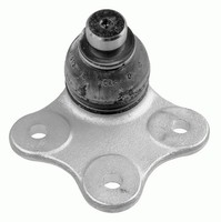 Lemförder Traggelenk FüHrungsgelenk 36533 01 FüR Fiat Opel Doblo X12 Combo Tour