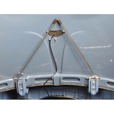 Capot Volkswagen COCCINELLE