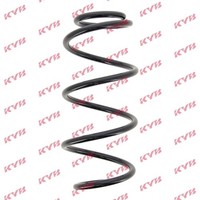 1X Fahrwerksfeder K-Flex KYB RA3458 FüR JC Hyundai Ix20 Crdi KIA Venga YN 115