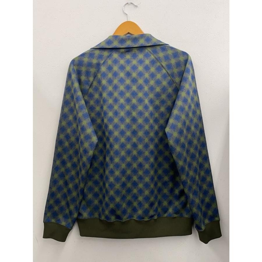 Needles Jacket L Polyester Track Jacket Poly Jq L… - image 2