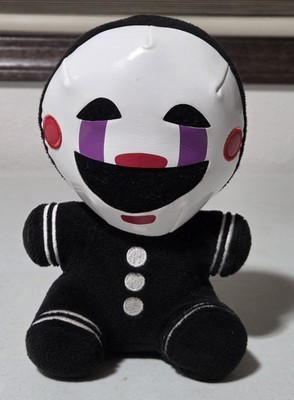 Five Nights At Freddys Marionette Plush Funko 2016 FNAF