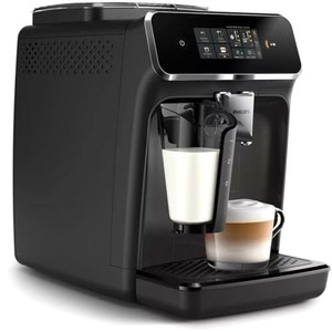 Philips Home Series 2300 EP2334/10 Kaffeevollautomat Schwarz