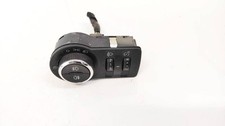 Chevrolet Cruze 2011 Headlight adjuster switch (Foglight Fog Light FR1870803-73