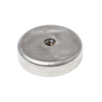 Antivibrationshalterung, M10, Ø 80Mm, H 35Mm, 400 1623260