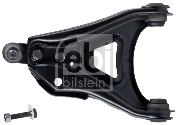 Fits FEBI 10894 CONTROL ARM WITH BUSHES AND JOINT