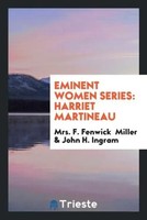 F. Fenwick Miller (U. A.) | Eminent Women Series | Taschenbuch | Englisch (2017)
