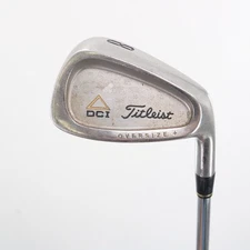 Titleist DCI Gold Oversize+ Individual 8 Iron Steel Regular Right-Hand C-151419