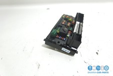 Original BMW  F25  Stromverteiler vorne 9210863