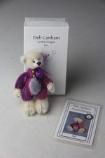 Deb Canham "Raz" Exclusive to Year 12 Collectors Club