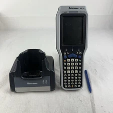 Intermec CK31 CK31CB133D402804 TE2000 Imager Barcode Scanner Color 50 Key Read