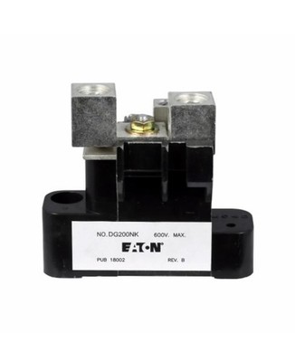 EATON CUTLER HAMMER DG200NK 200 AMP 600 VAC Neutral Kit (Each)