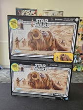 2025 Hasbro STAR WARS Vintage Collection BANTHA & TUSKEN RAIDER Set   Read