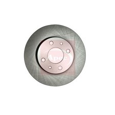 Disque de frein Fiat 600