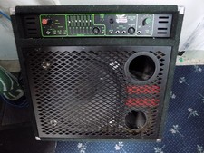 Trace Elliot Bass Guitar Amplifier GP7