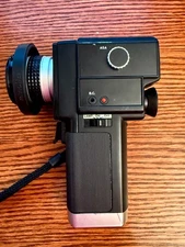 Minolta Auto Spot Meter II