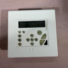 Russound Uno-S2 System Control Keypad Multiroom Audio Control