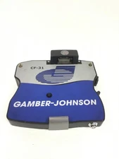 Gamber Johnson 7160-0318-04 Docking Station For Panasonic Toughbook CF-31