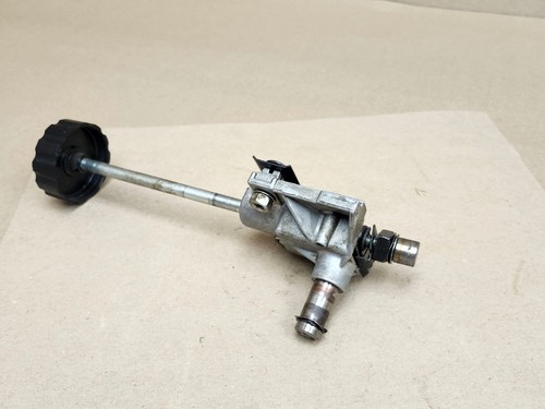 Craftsmen 113. Series 12" Tilt Head Bandsaw Upper Wheel Tension Assembly