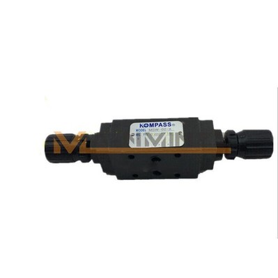 ONE NEW COMPASS Solenoid Valve MSW-02-X MSW-02X #ff