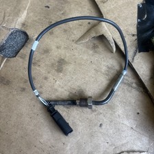 2013-2016 Volkswagen Touareg Diesel Exhaust G...