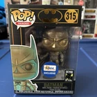 Funko Pop Dc Heroes Batman 1989 Gemini Collectives Exclusive