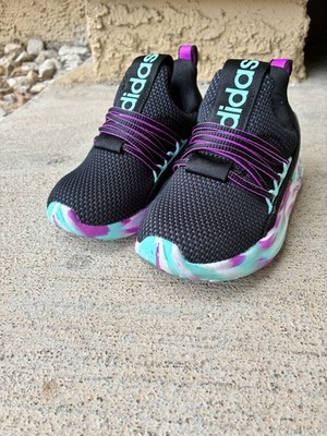 Girl's Athleisure adidas Lite Racer Adapt 7.0 Sneaker