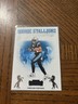 2024 Panini Contenders - Rookie Stallions Jonathon Brooks #23 (RC)
