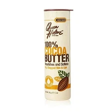 Queen Helene 100% Cocoa Butter Stick For Dry Skin 1oz