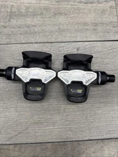 LOOK KEO BLADE CARBON Ti High Milage Titanium