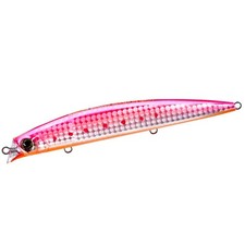 DUEL HARDCORE Lure Lipless Minnow Hardcore Shallow Runner H3 (F) 120mm Weight: 1