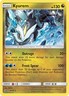 Holofoil - Kyurem - 47/70 - Dragon Majesty - NM